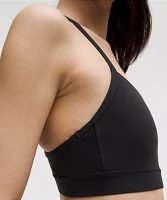 Flow Y Bra Nulu *Light Support, A–C Cups | Women's Bras