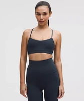 Flow Y Bra Nulu *Light Support, A–C Cups | Women's Bras