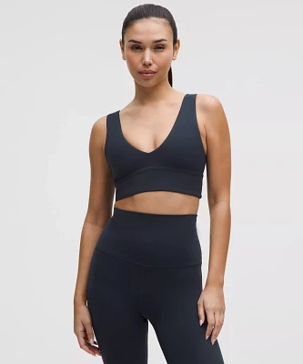 lululemon Align™ V-Neck Bra *Light Support, A/B Cup | Women's Bras