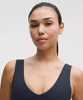 lululemon Align™ V-Neck Bra *Light Support, A/B Cup | Women's Bras
