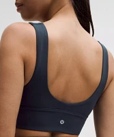lululemon Align™ V-Neck Bra *Light Support, A/B Cup | Women's Bras