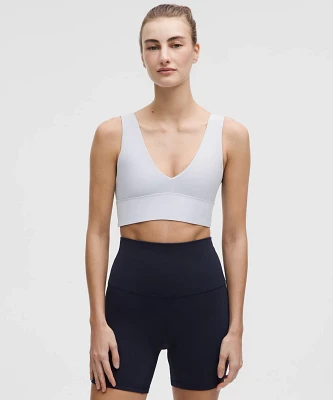 lululemon Align™ V-Neck Bra *Light Support, A/B Cup | Women's Bras