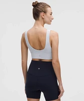 lululemon Align™ V-Neck Bra *Light Support, A/B Cup | Women's Bras