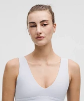 lululemon Align™ V-Neck Bra *Light Support, A/B Cup | Women's Bras