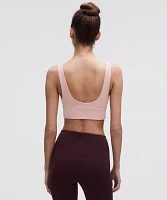 lululemon Align™ V-Neck Bra *Light Support, A/B Cup | Women's Bras