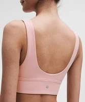 lululemon Align™ V-Neck Bra *Light Support, A/B Cup | Women's Bras