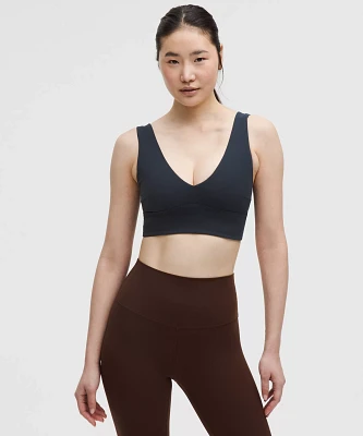 lululemon Align™ V-Neck Bra *Light Support, C/D Cup | Women's Bras