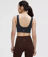lululemon Align™ V-Neck Bra *Light Support, C/D Cup | Women's Bras