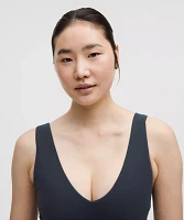 lululemon Align™ V-Neck Bra *Light Support, C/D Cup | Women's Bras