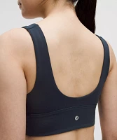 lululemon Align™ V-Neck Bra *Light Support, C/D Cup | Women's Bras