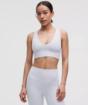 lululemon Align™ V-Neck Bra *Light Support, C/D Cup | Women's Bras