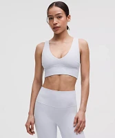 lululemon Align™ V-Neck Bra *Light Support, C/D Cup | Women's Bras