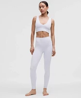 lululemon Align™ V-Neck Bra *Light Support, C/D Cup | Women's Bras