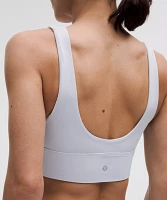 lululemon Align™ V-Neck Bra *Light Support, C/D Cup | Women's Bras