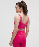 lululemon Align™ V-Neck Bra *Light Support, DDD/G Cup | Women's Bras