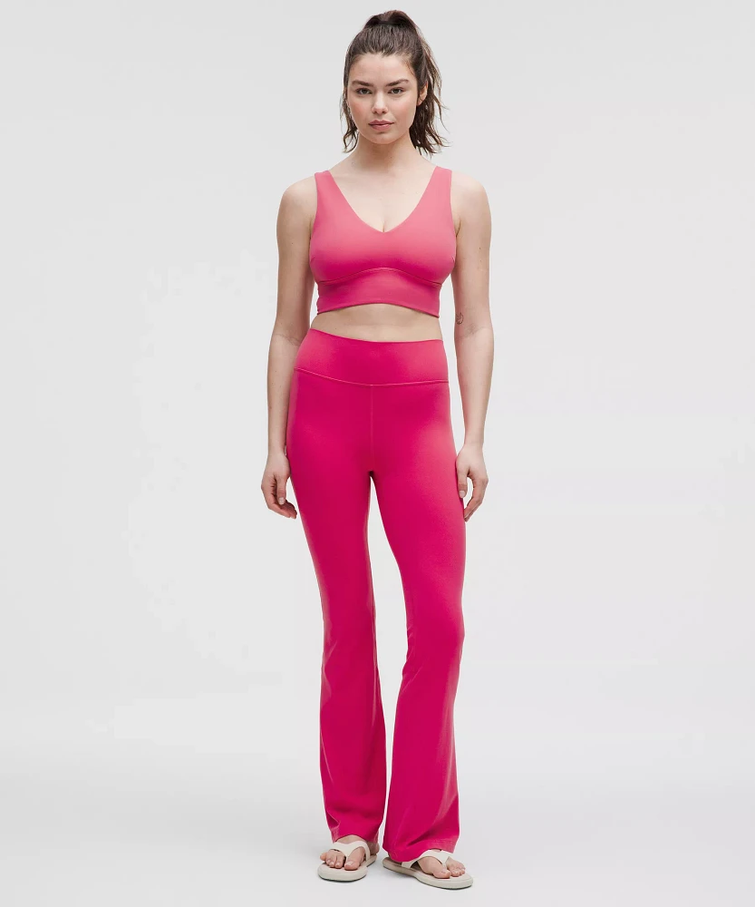 lululemon Align™ V-Neck Bra *Light Support, DDD/G Cup | Women's Bras
