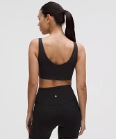 Bend This Scoop and Square Bra *Light Support, A-C Cups | Women's Bras