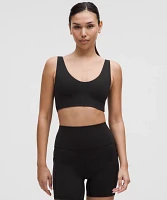 Bend This Scoop and Square Bra *Light Support, A-C Cups | Women's Bras