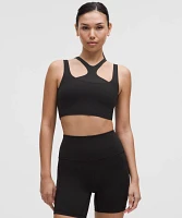Bend This Scoop and Square Bra *Light Support, A-C Cups | Women's Bras