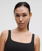 Bend This Scoop and Square Bra *Light Support, A-C Cups | Women's Bras