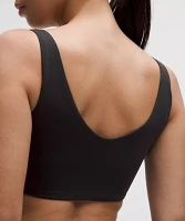 Bend This Scoop and Square Bra *Light Support, A-C Cups | Women's Bras