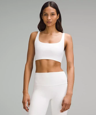 Bend This Scoop and Square Bra *Light Support, A-C Cups | Women's Bras