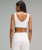 Bend This Scoop and Square Bra *Light Support, A-C Cups | Women's Bras