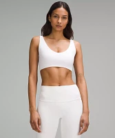 Bend This Scoop and Square Bra *Light Support, A-C Cups | Women's Bras