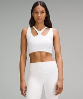 Bend This Scoop and Square Bra *Light Support, A-C Cups | Women's Bras