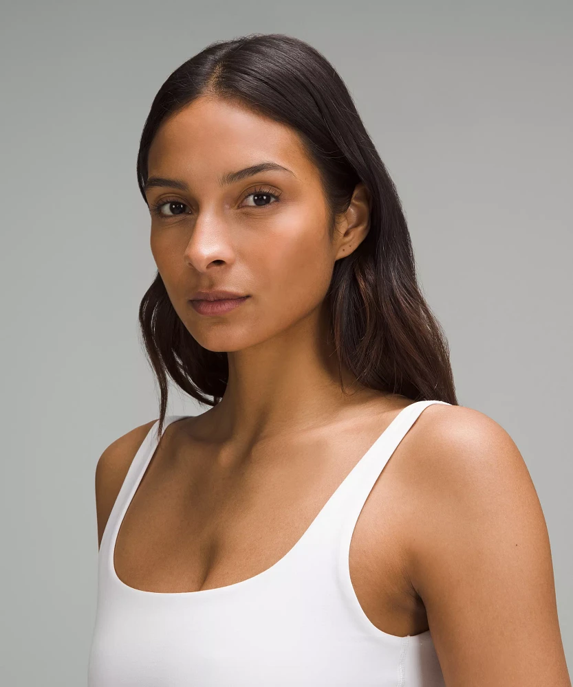 Bend This Scoop and Square Bra *Light Support, A-C Cups | Women's Bras