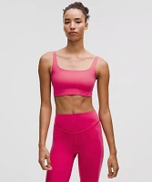Bend This Scoop and Square Bra *Light Support, A-C Cups | Women's Bras