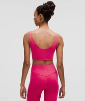 Bend This Scoop and Square Bra *Light Support, A-C Cups | Women's Bras