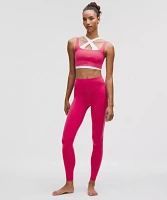 Bend This Scoop and Square Bra *Light Support, A-C Cups | Women's Bras