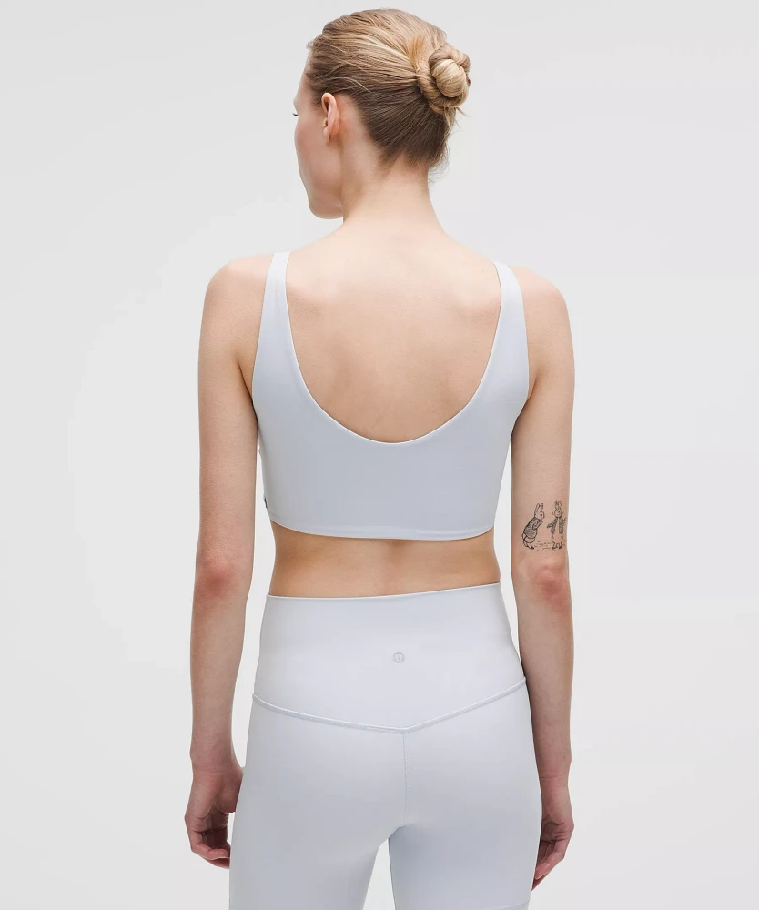 Bend This Scoop and Square Bra *Light Support, A-C Cups | Women's Bras