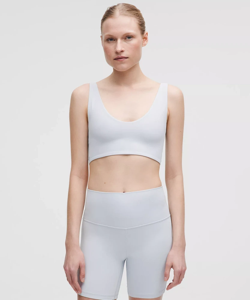 Bend This Scoop and Square Bra *Light Support, A-C Cups | Women's Bras