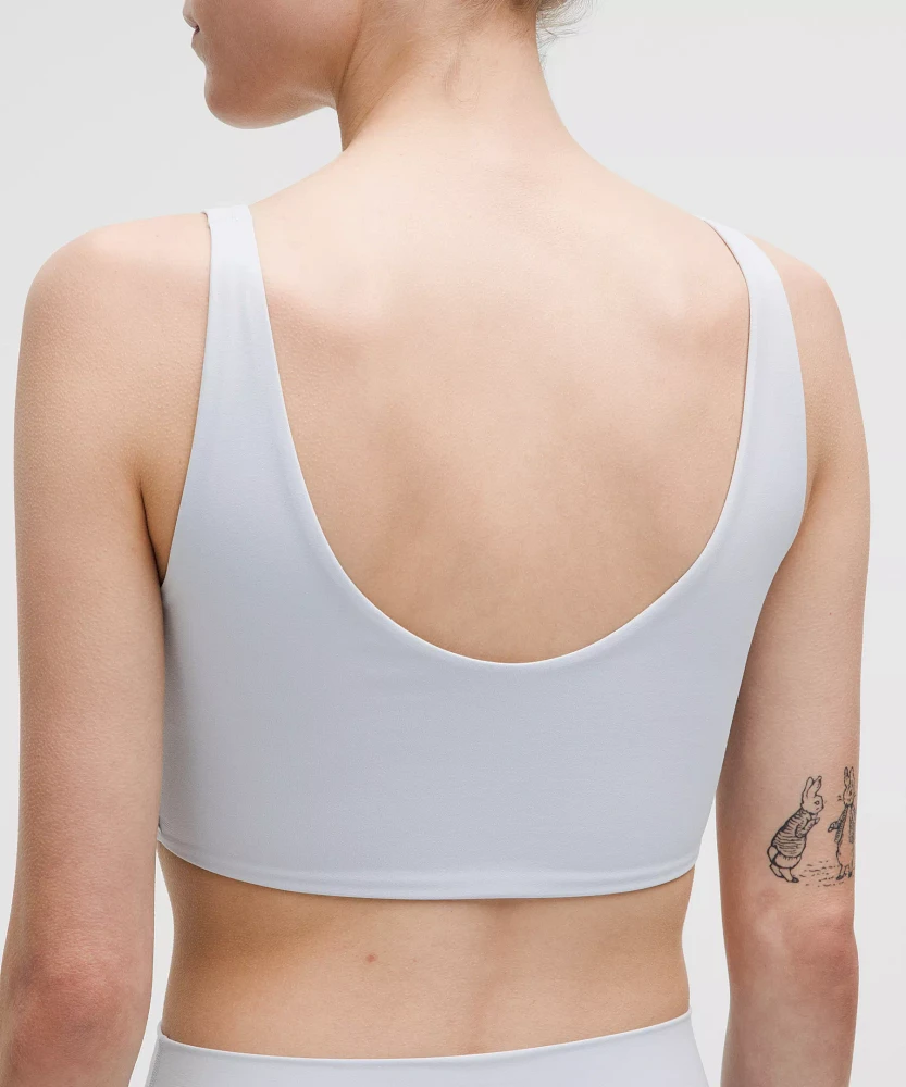 Bend This Scoop and Square Bra *Light Support, A-C Cups | Women's Bras
