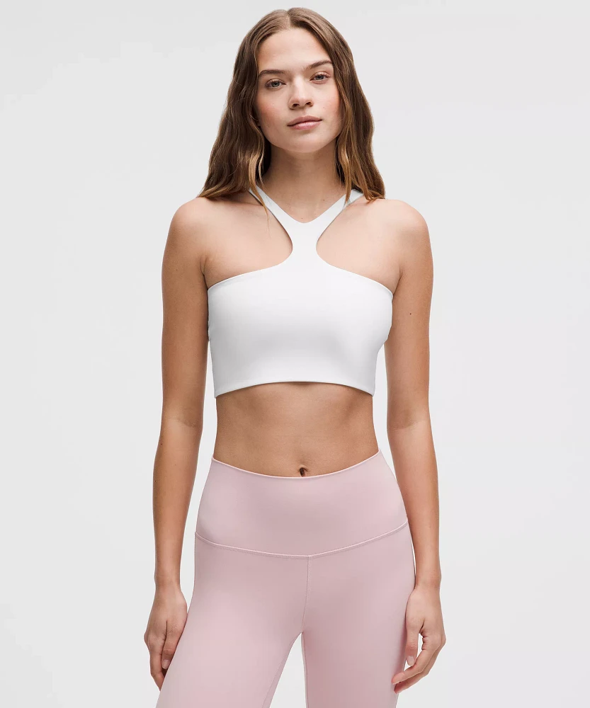 Bend This V and Racer Bra *Light Support, A-C Cups | Women's Bras