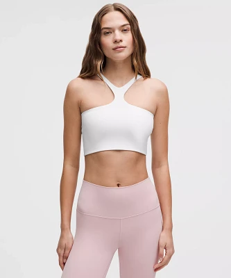 Bend This V and Racer Bra *Light Support, A-C Cups | Women's Bras