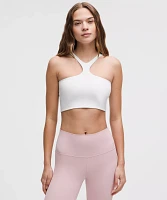 Bend This V and Racer Bra *Light Support, A-C Cups | Women's Bras