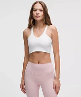 Bend This V and Racer Bra *Light Support, A-C Cups | Women's Bras