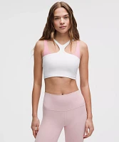 Bend This V and Racer Bra *Light Support, A-C Cups | Women's Bras