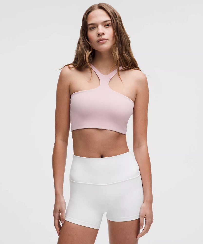 Bend This V and Racer Bra *Light Support, A-C Cups | Women's Bras