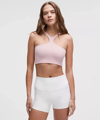 Bend This V and Racer Bra *Light Support, A-C Cups | Women's Bras