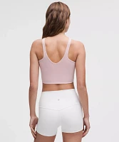Bend This V and Racer Bra *Light Support, A-C Cups | Women's Bras