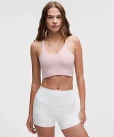 Bend This V and Racer Bra *Light Support, A-C Cups | Women's Bras