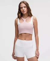 Bend This V and Racer Bra *Light Support, A-C Cups | Women's Bras