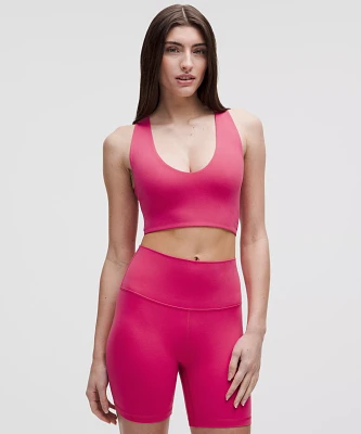 Bend This Scoop and Cross Bra *Light Support, A-C Cups | Women's Bras