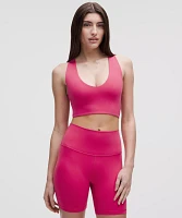 Bend This Scoop and Cross Bra *Light Support, A-C Cups | Women's Bras