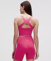 Bend This Scoop and Cross Bra *Light Support, A-C Cups | Women's Bras