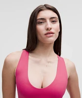 Bend This Scoop and Cross Bra *Light Support, A-C Cups | Women's Bras